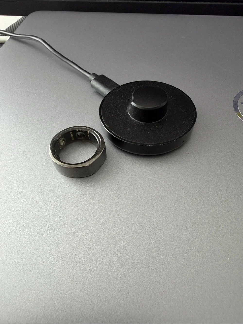 Oura ring gen 3